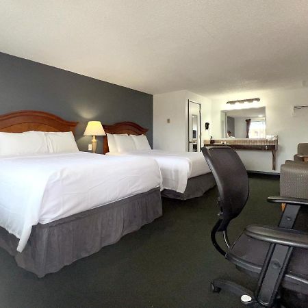 Economy Inn Флоренс Екстер'єр фото