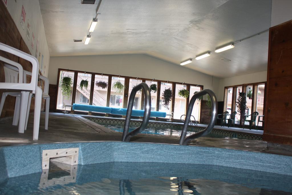 Economy Inn Флоренс Екстер'єр фото