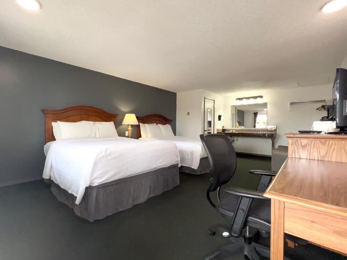 Economy Inn Флоренс Екстер'єр фото