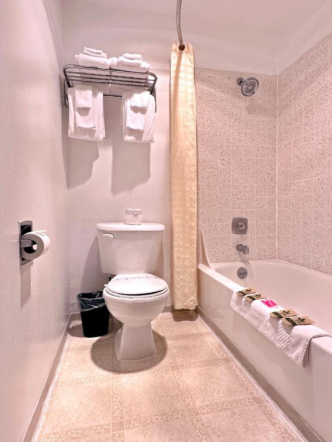 Economy Inn Флоренс Екстер'єр фото